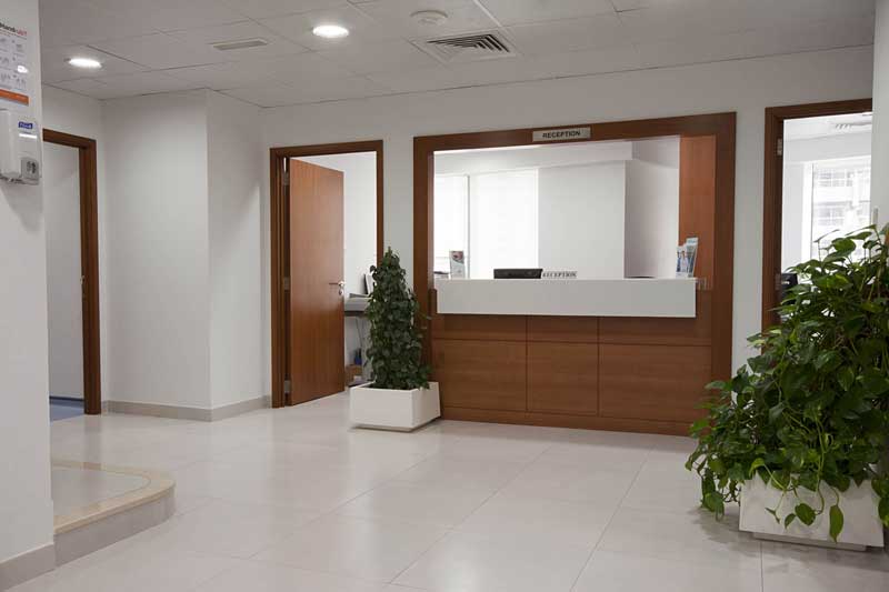 GMC lab