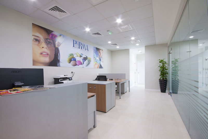 Pharma Office